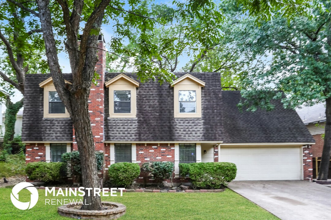 813 Cherlyne Dr in Cedar Hill, TX - Building Photo