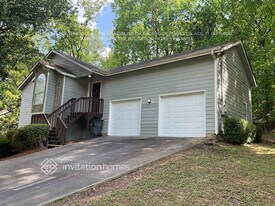 160 Briarcliff Pl in Stockbridge, GA - Building Photo