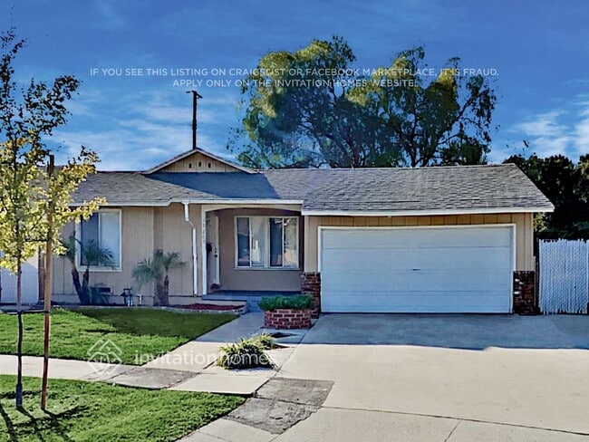 property at 12203 Sunnybrook Ln