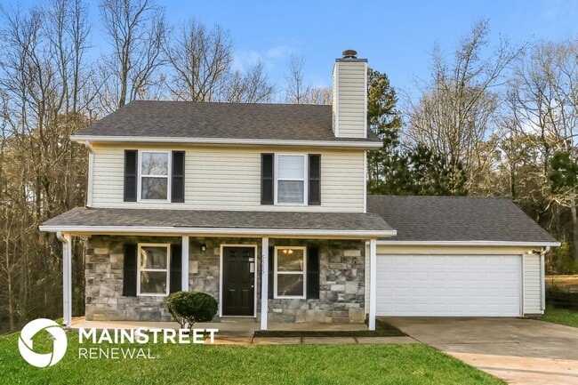 property at 5515 Denny Dr