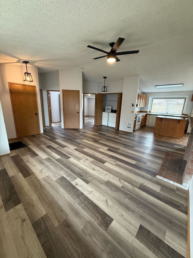 2810 NE 84th St in Vancouver, WA - Building Photo - Building Photo