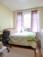 846 Huntington Ave, Unit 9 in Boston, MA - Building Photo - Building Photo