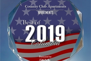 Country Club Apartments