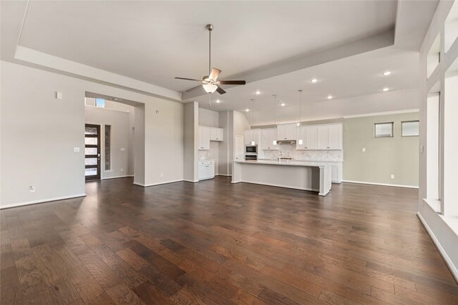 property at 2947 Hbr Spg Wy