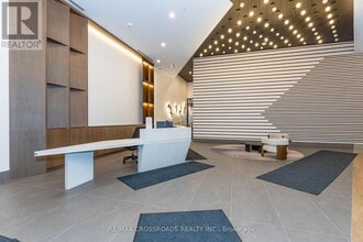 1037 The Queensway in Toronto, ON - Building Photo - Building Photo