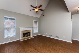 411 Azalea Cove in Canton, GA - Building Photo - Building Photo