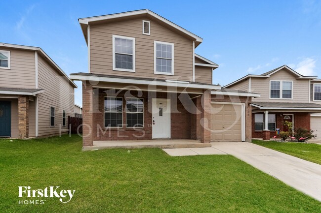 111 Quince Flower in San Antonio, TX - Building Photo - Building Photo