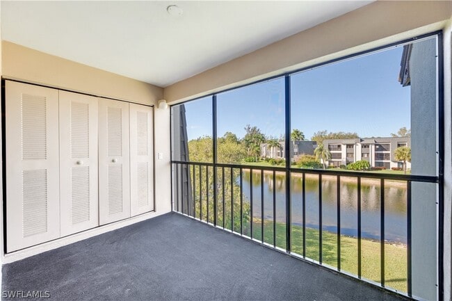 property at 1645 Spoonbill Ln