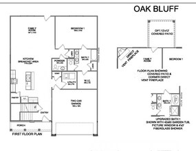 1124 Leanndra Pk in Lexington, KY - Building Photo - Building Photo