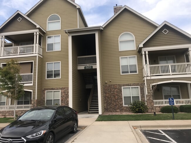 property at 6021 Castlegate Dr W