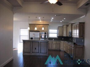 100 Almond Tree Ln in Clovis, NM - Building Photo - Building Photo