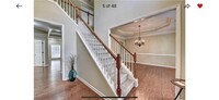 2710 Stillwater Lake Ln in Marietta, GA - Building Photo - Building Photo