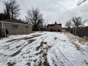 1508 E 21st St in Cheyenne, WY - Building Photo - Building Photo