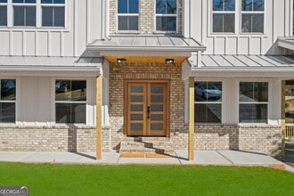 3784 Pine Needle Dr NW in Duluth, GA - Building Photo - Building Photo