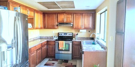 1676 Lederer Cir, Unit C44 in San Jose, CA - Building Photo - Building Photo