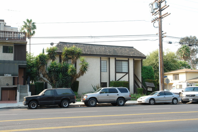 5170 Columbus Ave in Sherman Oaks, CA - Building Photo - Building Photo