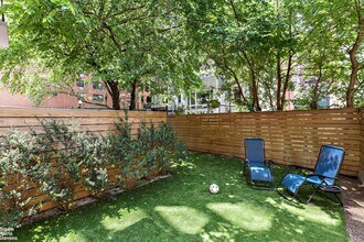 310 W 113th St in New York, NY - Building Photo - Building Photo