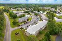 Willow Greens Condominums in Conway, SC - Building Photo - Building Photo