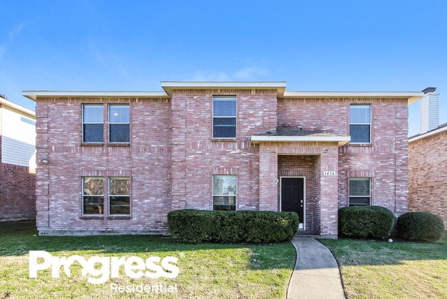 property at 1416 Daisy Dr