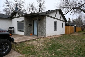 2521 25th St in Lubbock, TX - Building Photo - Building Photo