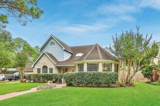 15107 Easton Park Dr in Houston, TX - Building Photo - Building Photo