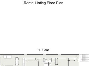 1647 W Hubbard St, Unit 1 in Chicago, IL - Building Photo - Building Photo