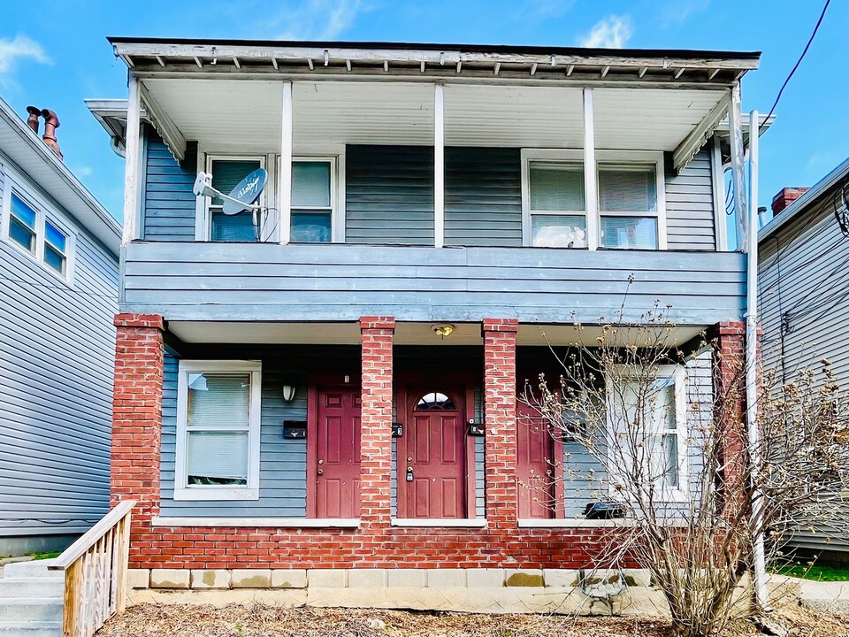 307 Woodbine St in Louisville, KY - Building Photo