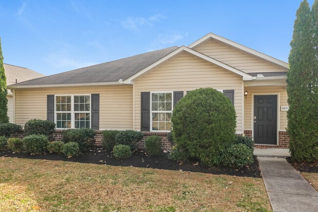 property at 3671 Blaze Dr