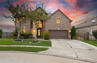 1630 Mahan Dr in Richmond, TX - Building Photo