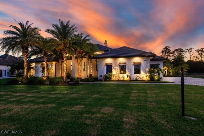 property at 15392 Old Pine Ct
