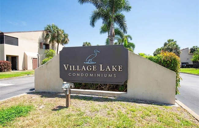 property at 895 N Village Dr