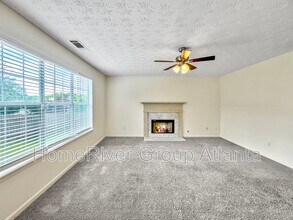 517 Cascade Walk in Mcdonough, GA - Building Photo - Building Photo