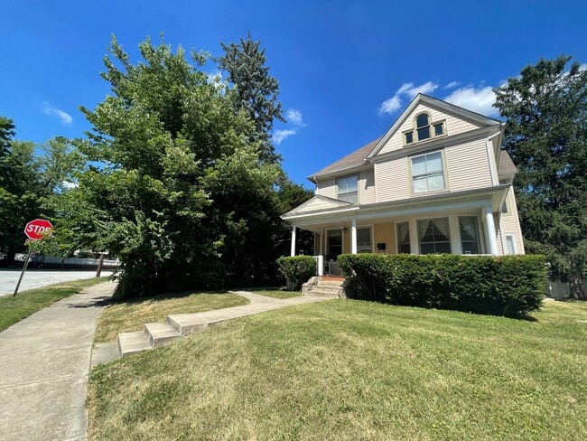 property at 803 Highland Ave