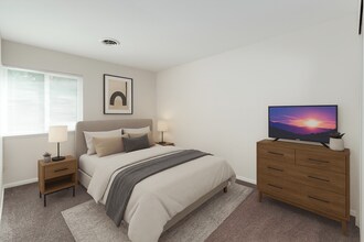 Briarlane Apartments in Grand Rapids, MI - Building Photo - Building Photo