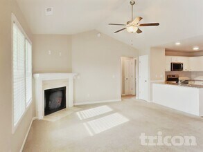 58 Monaghan Ct in Selma, NC - Building Photo - Building Photo