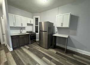 401 Central Ave in Jersey City, NJ - Building Photo - Building Photo