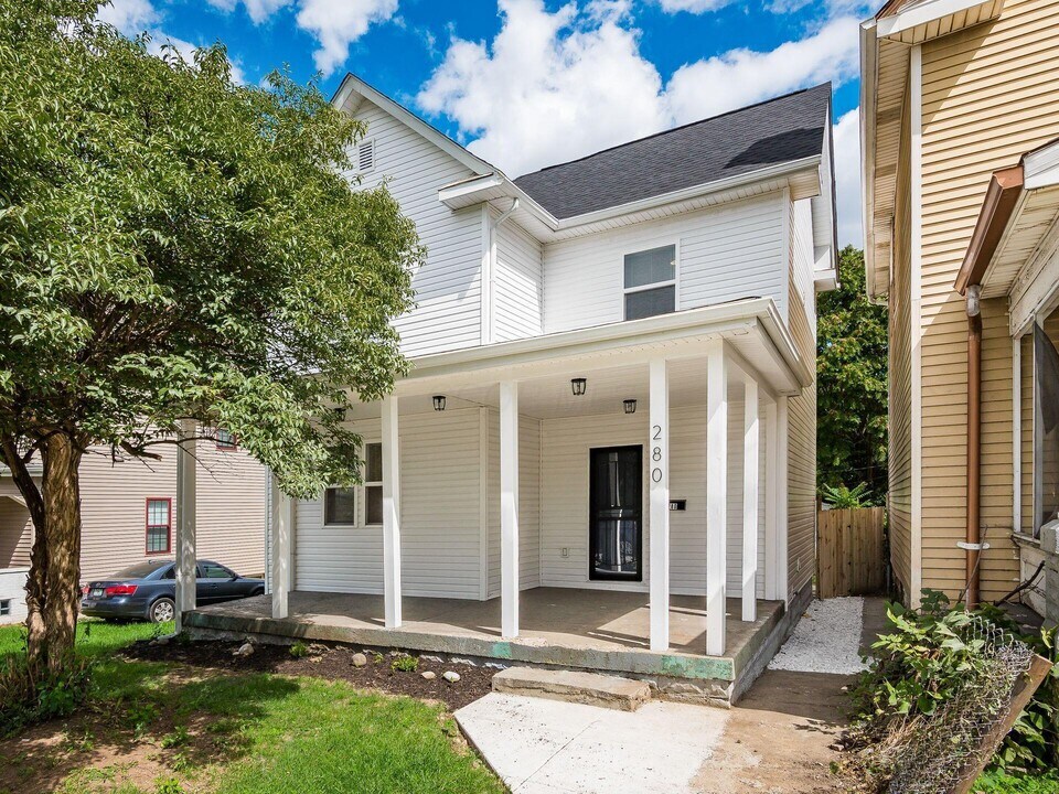 280 S Central Ave in Columbus, OH - Building Photo
