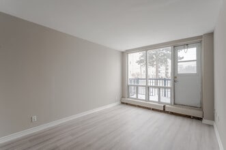 Interior Photo