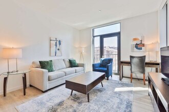 60 Kilmarnock St in Boston, MA - Building Photo - Building Photo