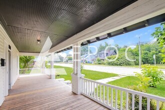 504 Lexington Ave in Thomasville, NC - Building Photo - Building Photo