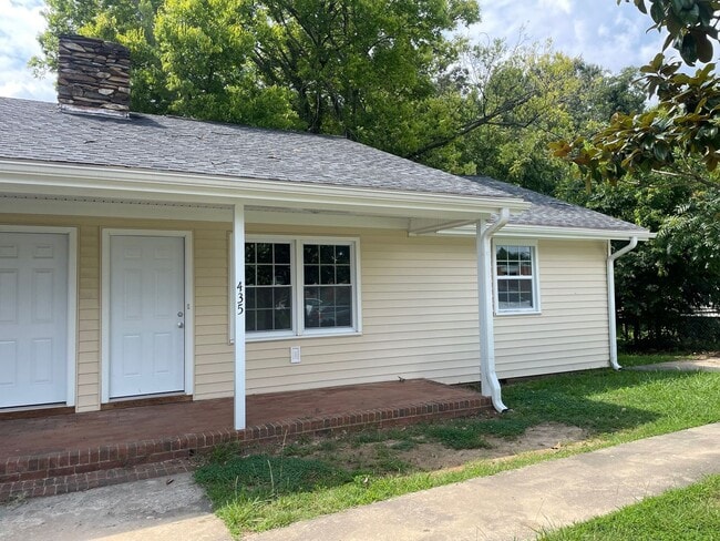 433-435 Ross St in Asheboro, NC - Building Photo - Building Photo