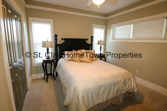 475 River Forest Ln in Talladega, AL - Building Photo - Building Photo