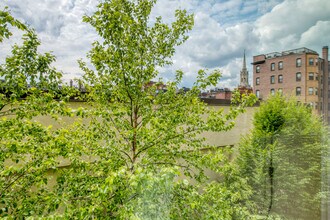 9 Miner St in Boston, MA - Building Photo - Building Photo