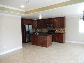 3802 Osage St in Houston, TX - Foto de edificio - Building Photo
