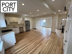 14 Humboldt Pl, Unit #1 Apartamentos