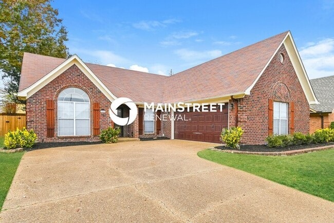 property at 5545 Annandale Dr