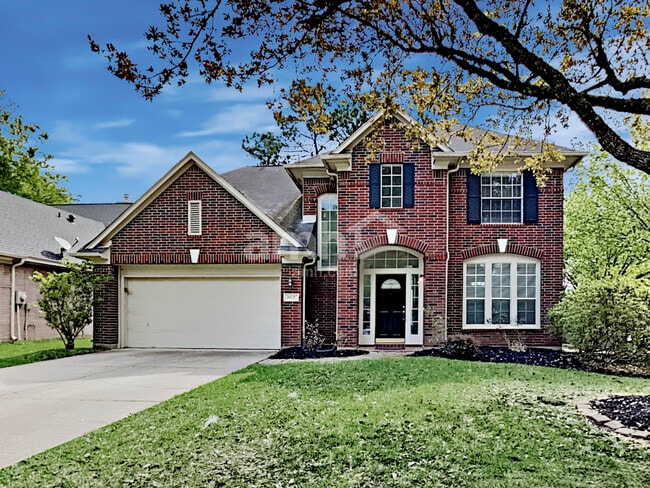 property at 19727 Water Point Trl