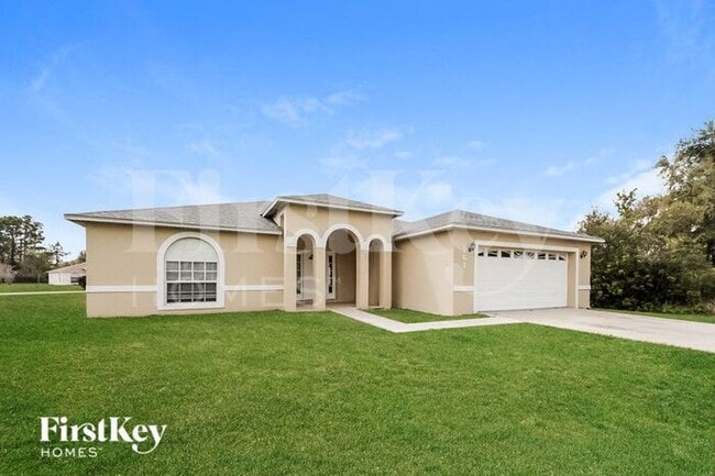 761 Platypus Ct in Kissimmee, FL - Building Photo - Building Photo