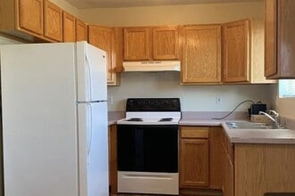 Butterfly Apartments in Rapid City, SD - Building Photo - Building Photo