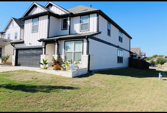 property at 302 Georgia Lace Trail